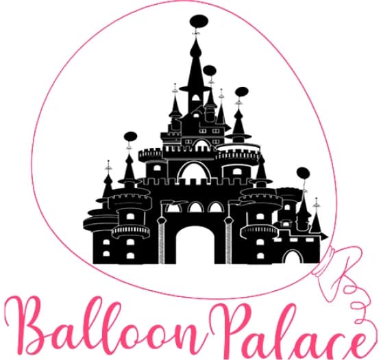 Balloon Palace logo